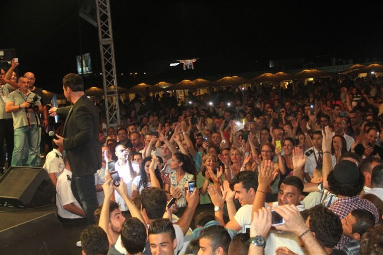 Dbayeh Festival 2015 Day 2